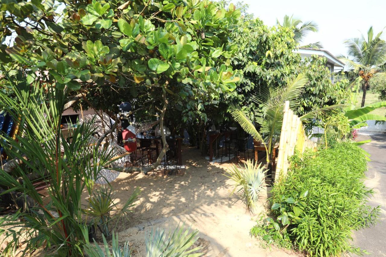Matildas Retreat Apartamento Talaulim Exterior foto